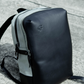 Chapter 02 - Turtle Backpack with Card Case - Monochrome