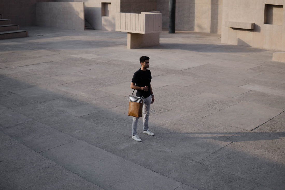 The Latitude Campaign - Space and Film