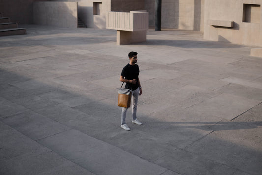 The Latitude Campaign - Space and Film