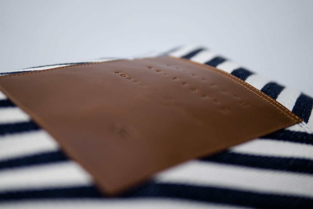 What is Vegetable Tanned Leather?