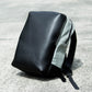Chapter 02 - Turtle Backpack with Card Case - Monochrome