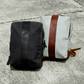 Chapter 02 - Turtle Basic Backpack - Grey