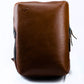 Chapter 02 - Turtle Backpack with Card Case - Tan
