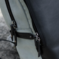 Chapter 02 - Turtle Backpack with Card Case - Monochrome