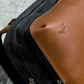 Chapter 02 - Turtle Backpack with Card Case - Tan