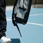 Chapter 02 - Turtle Backpack with Card Case - Monochrome